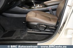 BMW X3 30d xDrive Automatas 2012 full