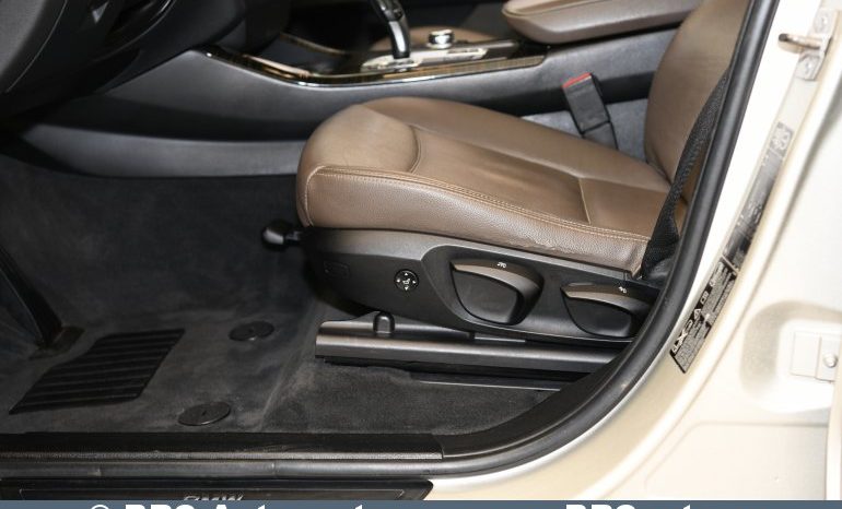 BMW X3 30d xDrive Automatas 2012 full