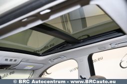 BMW X3 30d xDrive Automatas 2012 full