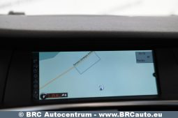 BMW X3 30d xDrive Automatas 2012 full