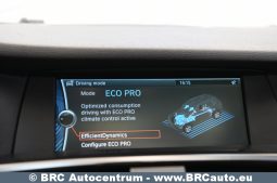 BMW X3 30d xDrive Automatas 2012 full