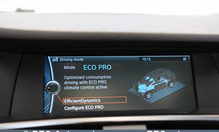 BMW X3 30d xDrive Automatas 2012 full