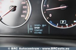 BMW X3 30d xDrive Automatas 2012 full