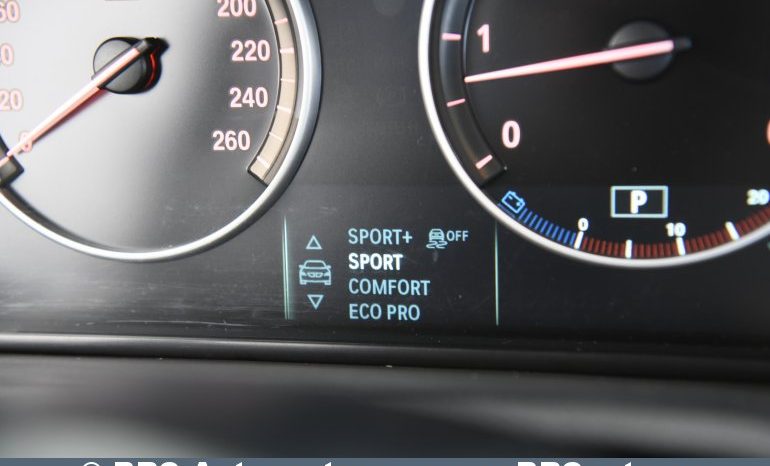 BMW X3 30d xDrive Automatas 2012 full