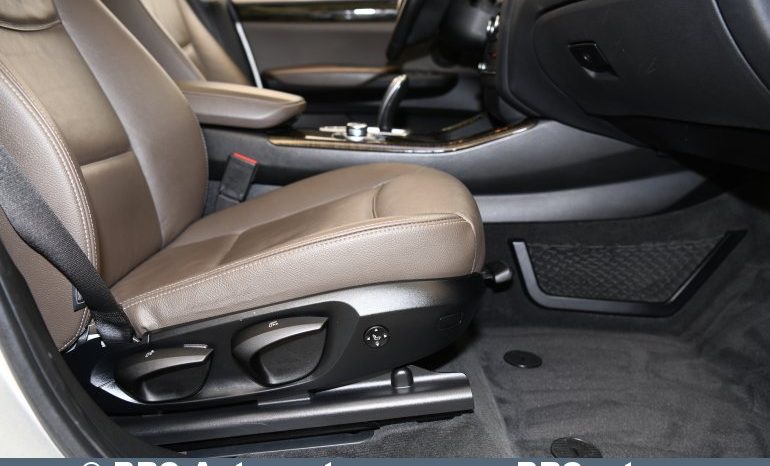 BMW X3 30d xDrive Automatas 2012 full