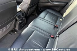 BMW X5 40d xDrive M-Packet Automatas 2010 full