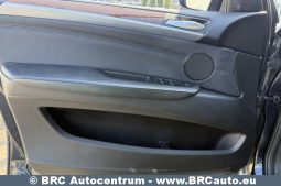 BMW X5 40d xDrive M-Packet Automatas 2010 full