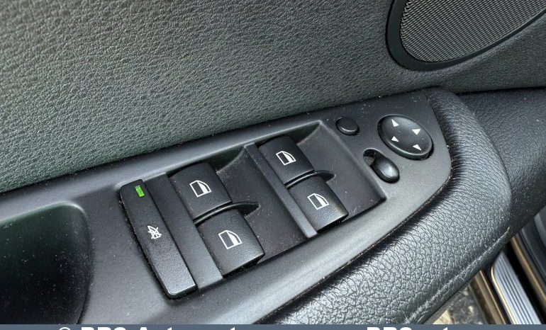 BMW X5 40d xDrive M-Packet Automatas 2010 full