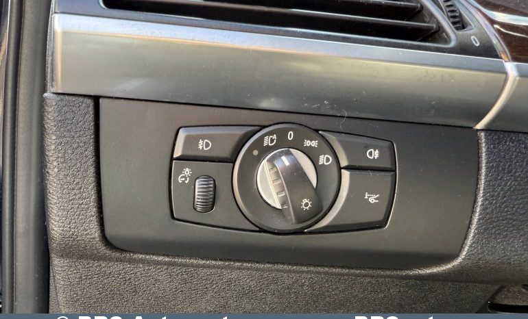 BMW X5 40d xDrive M-Packet Automatas 2010 full