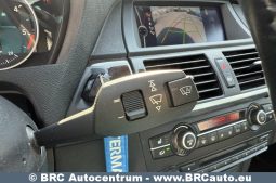 BMW X5 40d xDrive M-Packet Automatas 2010 full