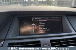 BMW X5 40d xDrive M-Packet Automatas 2010 full