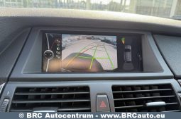 BMW X5 40d xDrive M-Packet Automatas 2010 full