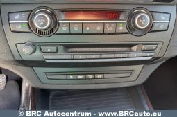 BMW X5 40d xDrive M-Packet Automatas 2010 full