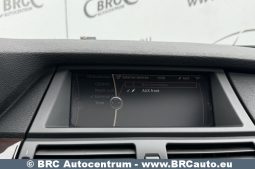 BMW X5 40d xDrive M-Packet Automatas 2010 full