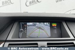 BMW X5 40d xDrive M-Packet Automatas 2010 full