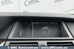 BMW X5 40d xDrive M-Packet Automatas 2010 full
