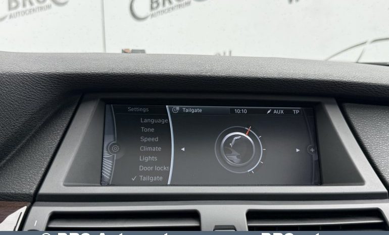 BMW X5 40d xDrive M-Packet Automatas 2010 full