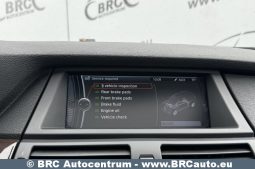 BMW X5 40d xDrive M-Packet Automatas 2010 full