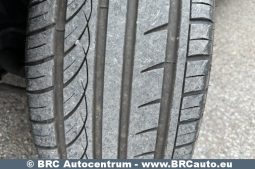 BMW X5 40d xDrive M-Packet Automatas 2010 full