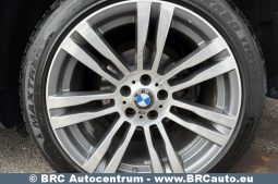 BMW X5 40d xDrive M-Packet Automatas 2010 full