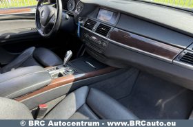 BMW X5 40d xDrive M-Packet Automatas 2010
