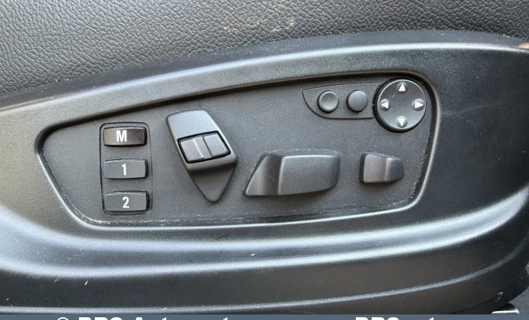 BMW X5 40d xDrive M-Packet Automatas 2010 full