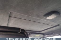 Mercedes-Benz G 500 4Matic Automatas 2012 full