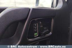 Mercedes-Benz G 500 4Matic Automatas 2012 full
