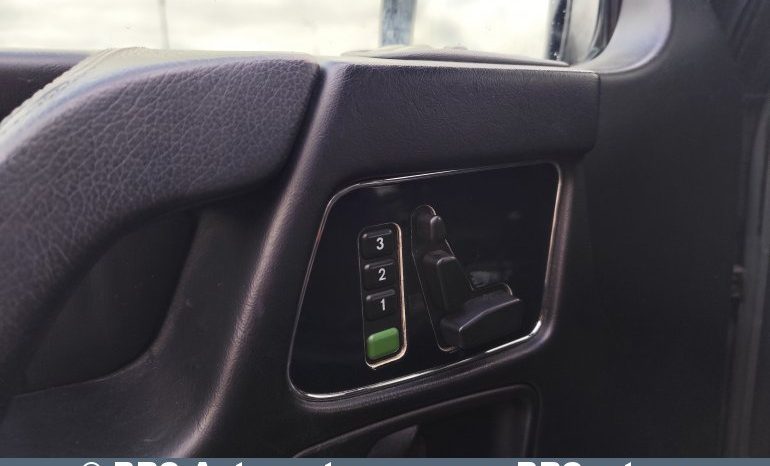 Mercedes-Benz G 500 4Matic Automatas 2012 full