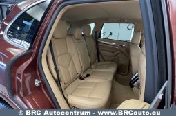 Porsche Cayenne S 4.8i automatas 2013 full