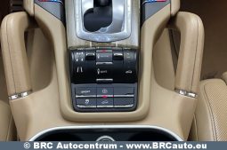Porsche Cayenne S 4.8i automatas 2013 full