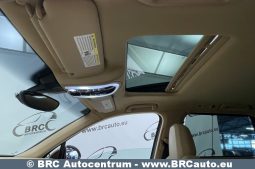 Porsche Cayenne S 4.8i automatas 2013 full