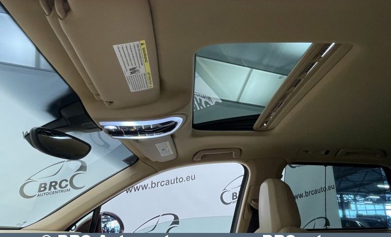 Porsche Cayenne S 4.8i automatas 2013 full
