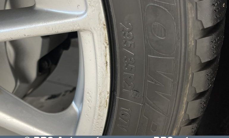 Porsche Cayenne S 4.8i automatas 2013 full