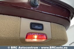 Porsche Cayenne S 4.8i automatas 2013 full