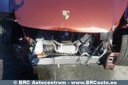 Porsche Cayenne S 4.8i automatas 2013 full
