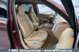 Porsche Cayenne S 4.8i automatas 2013 full