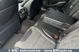 Mercedes-Benz C450 AMG 3.0 4MATIC Automatas 2016 full