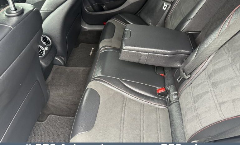 Mercedes-Benz C450 AMG 3.0 4MATIC Automatas 2016 full