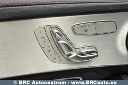 Mercedes-Benz C450 AMG 3.0 4MATIC Automatas 2016 full