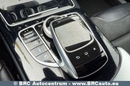 Mercedes-Benz C450 AMG 3.0 4MATIC Automatas 2016 full