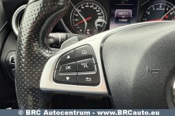 Mercedes-Benz C450 AMG 3.0 4MATIC Automatas 2016 full