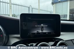 Mercedes-Benz C450 AMG 3.0 4MATIC Automatas 2016 full