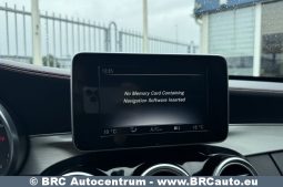 Mercedes-Benz C450 AMG 3.0 4MATIC Automatas 2016 full
