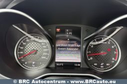 Mercedes-Benz C450 AMG 3.0 4MATIC Automatas 2016 full