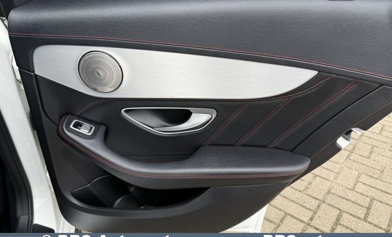 Mercedes-Benz C450 AMG 3.0 4MATIC Automatas 2016 full
