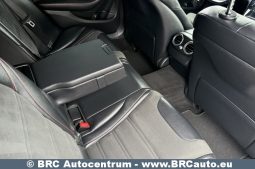 Mercedes-Benz C450 AMG 3.0 4MATIC Automatas 2016 full