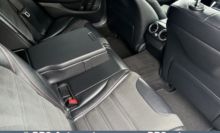 Mercedes-Benz C450 AMG 3.0 4MATIC Automatas 2016 full
