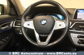 BMW 745e 3.0 Plug-In 2021