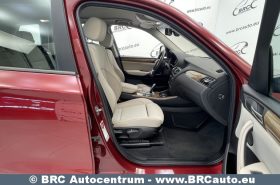 BMW X3 xDrive Automatas 2011